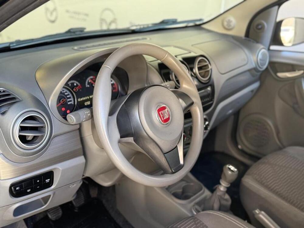 Fiat Palio