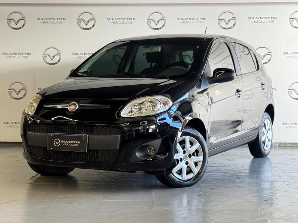 Fiat Palio