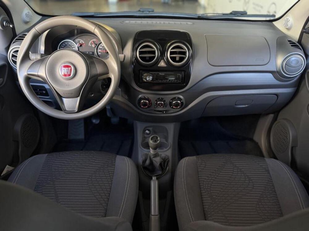 Fiat Palio