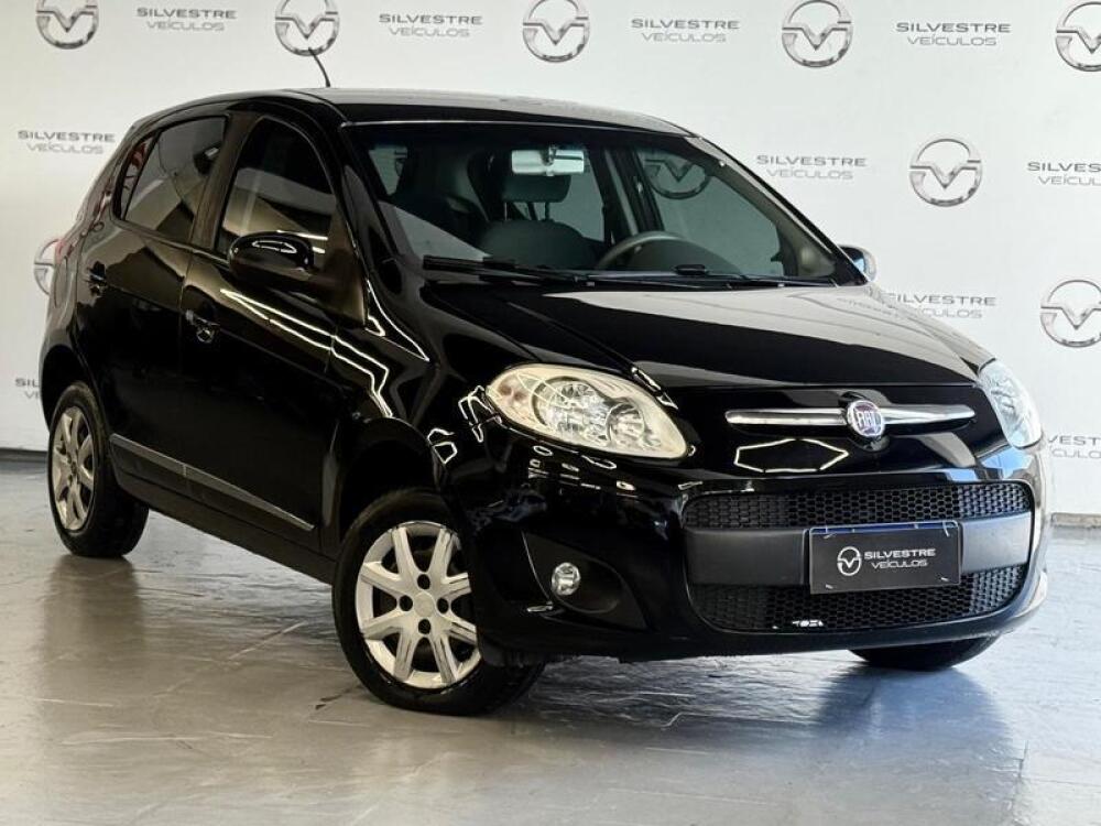 Fiat Palio