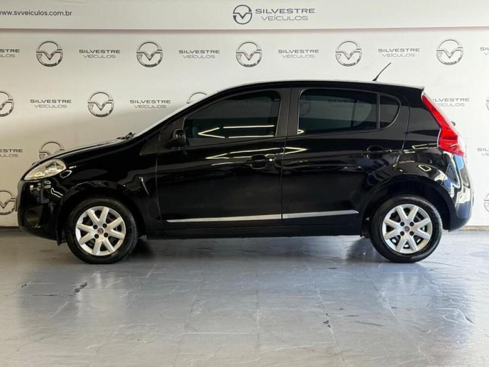 Fiat Palio