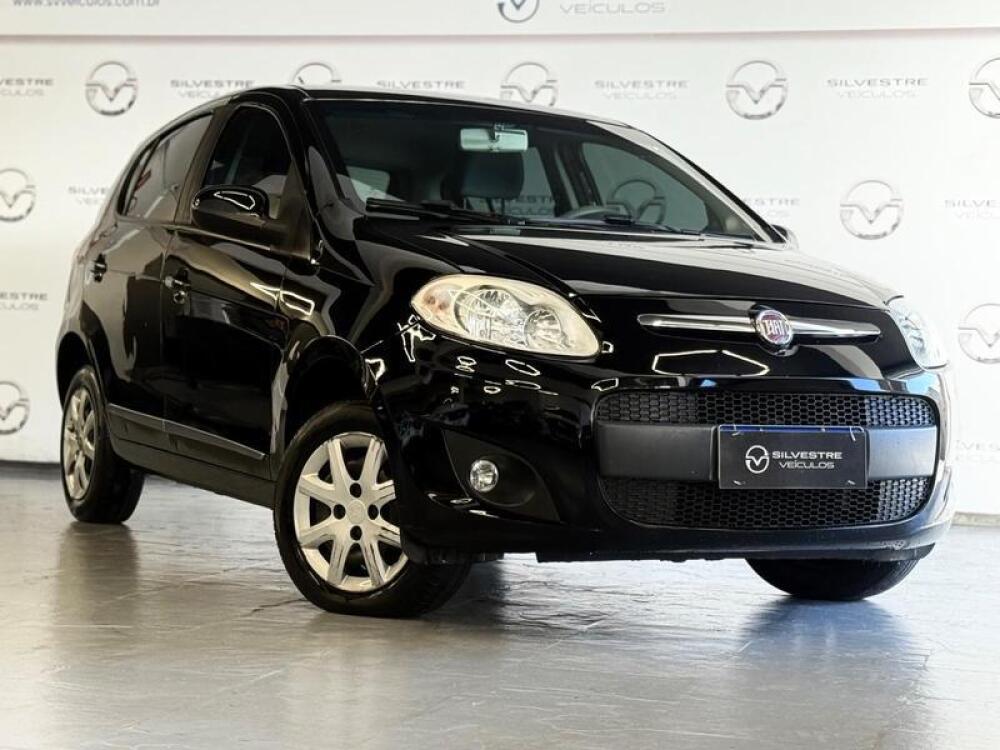 Fiat Palio