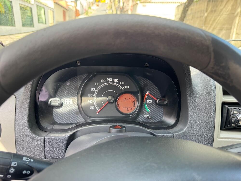 Fiat Palio
