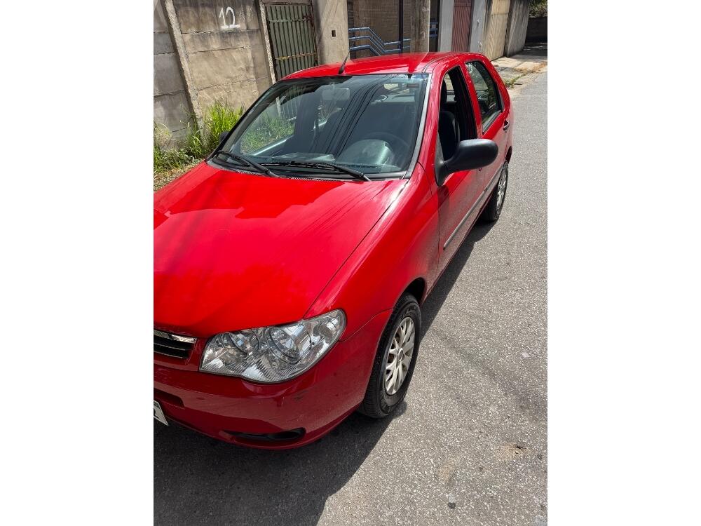 Fiat Palio