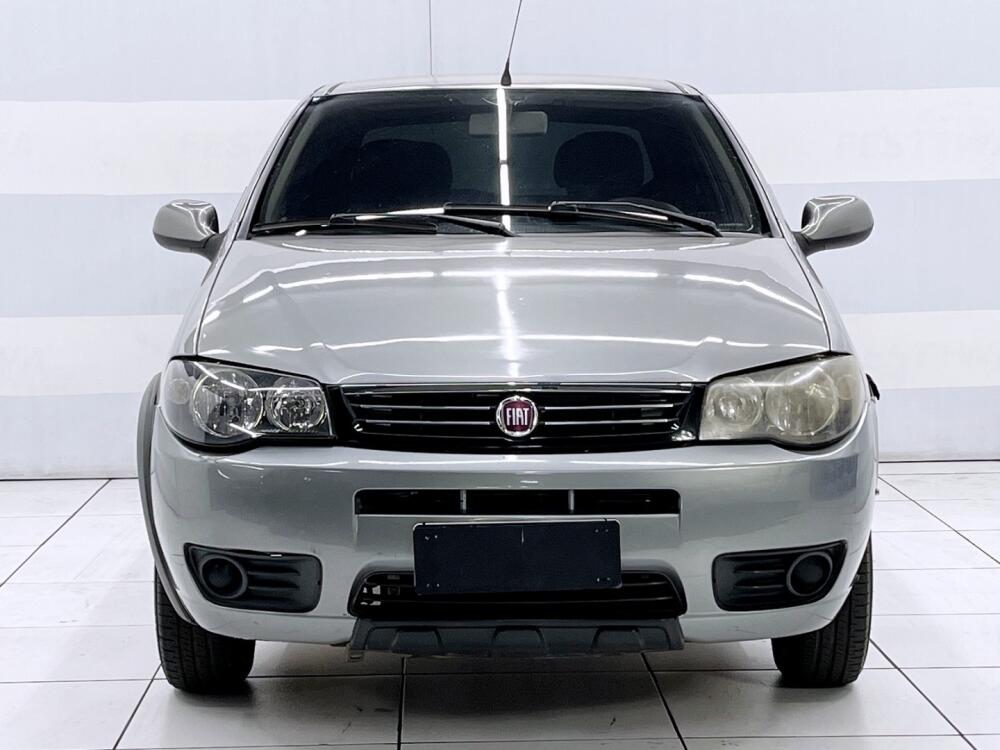 Fiat Palio