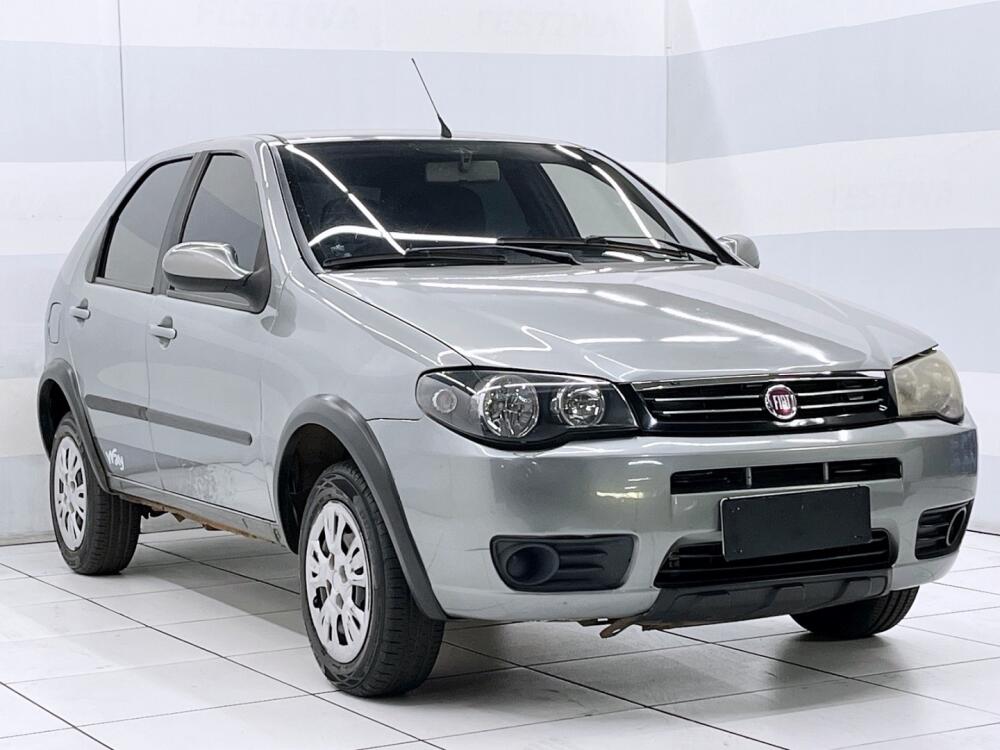 Fiat Palio