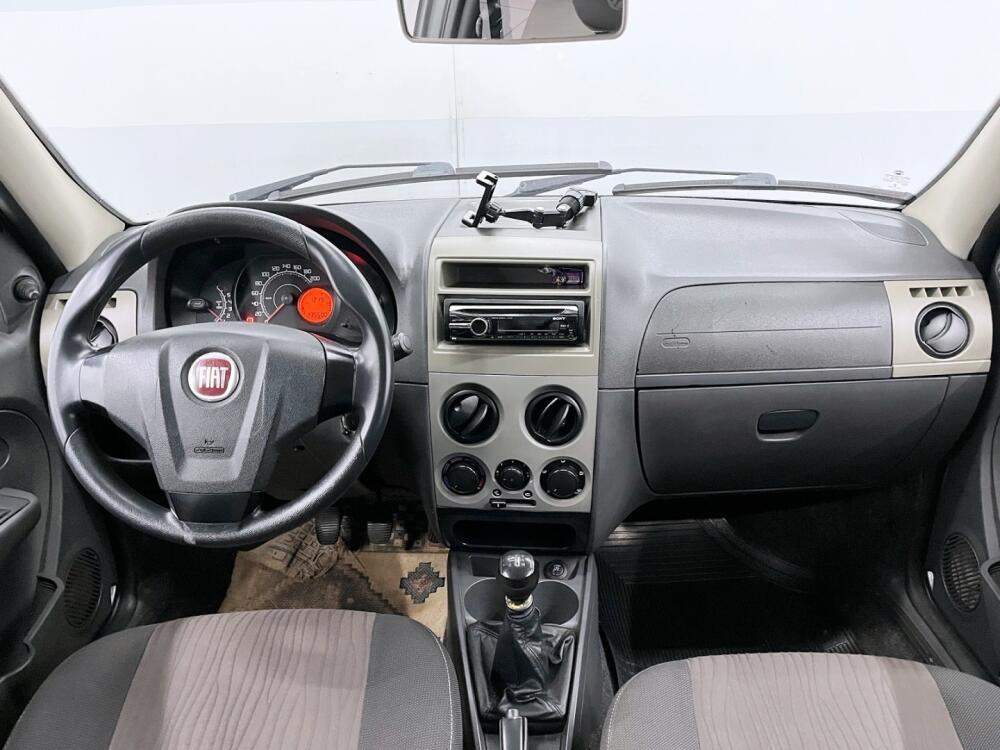 Fiat Palio