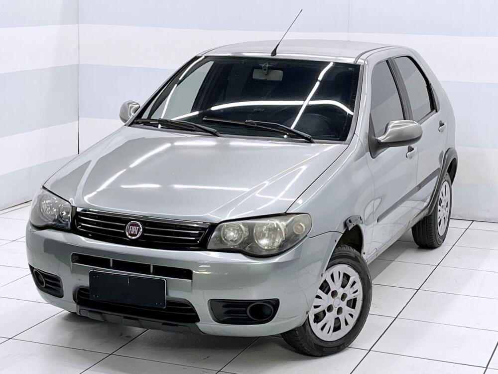 Fiat Palio