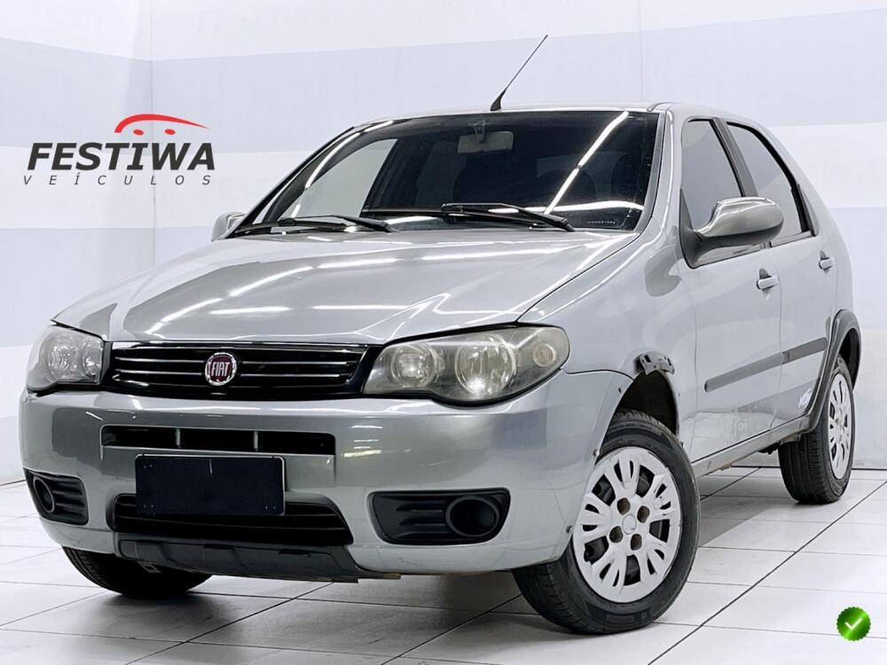 Fiat Palio