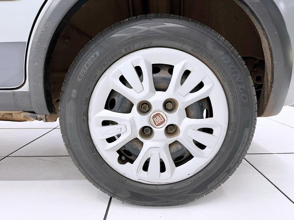 Fiat Palio