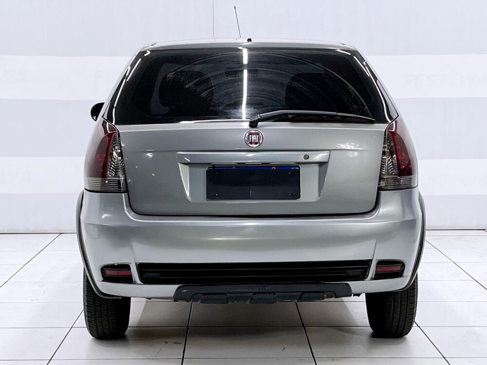 Fiat Palio