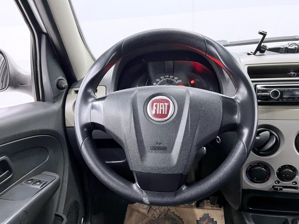 Fiat Palio