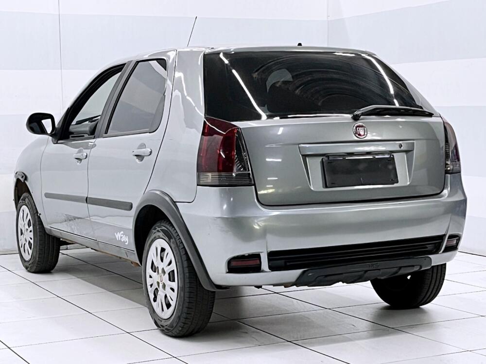 Fiat Palio