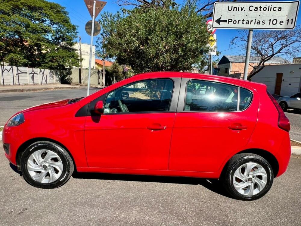 Fiat Palio