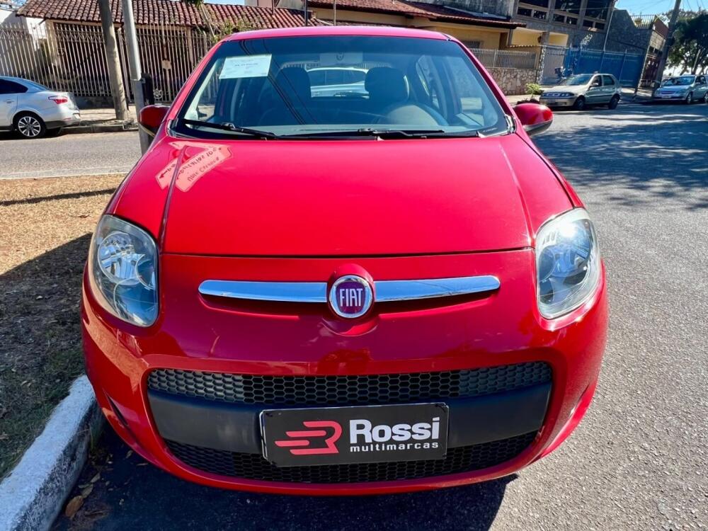 Fiat Palio