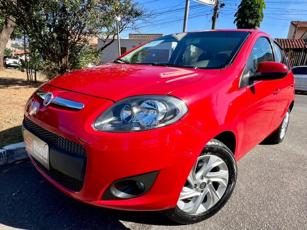 Fiat Palio
