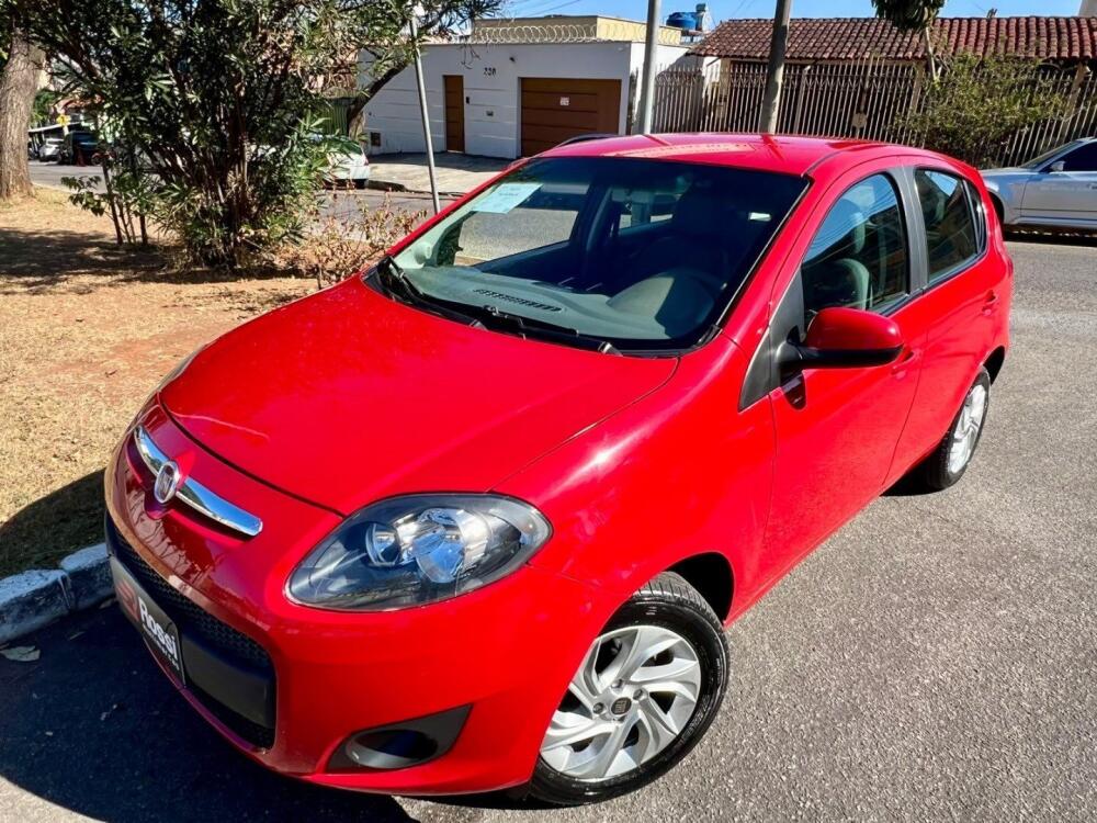 Fiat Palio