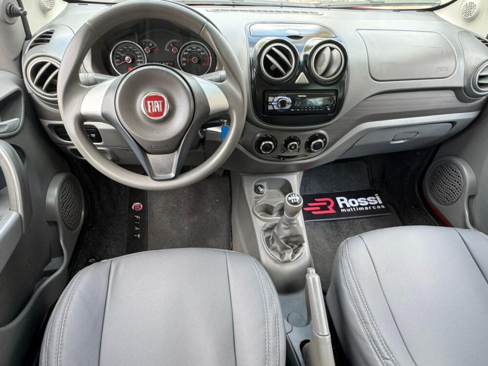 Fiat Palio