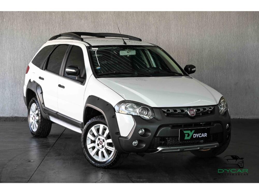 Fiat Palio