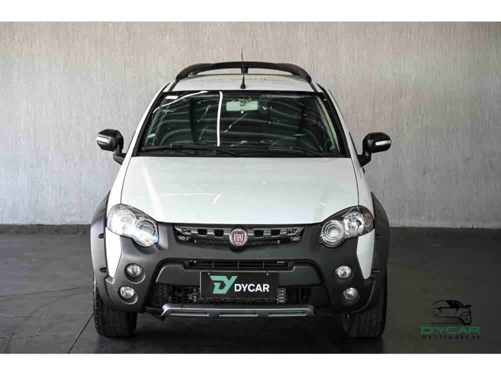 Fiat Palio