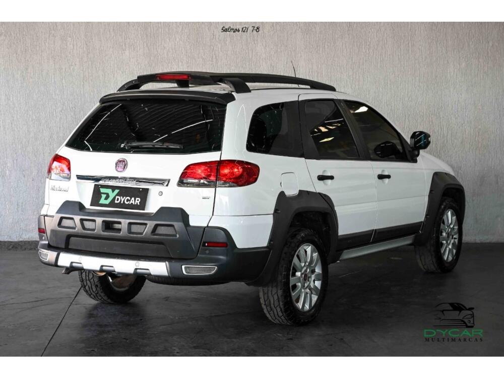Fiat Palio