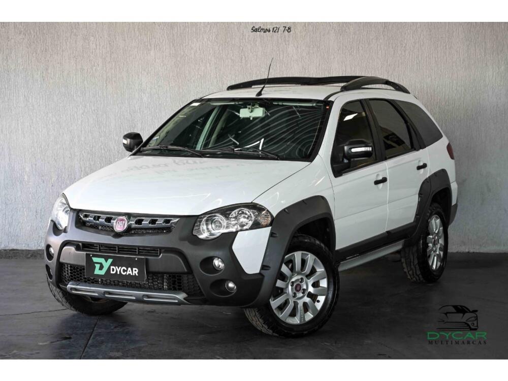 Fiat Palio