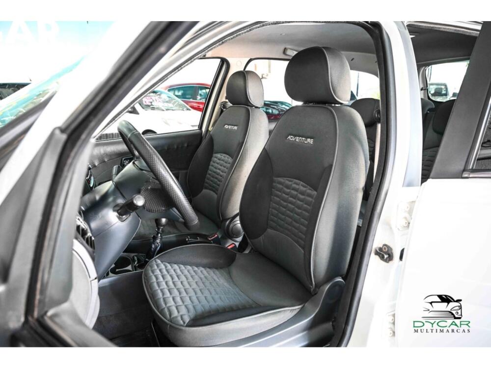 Fiat Palio
