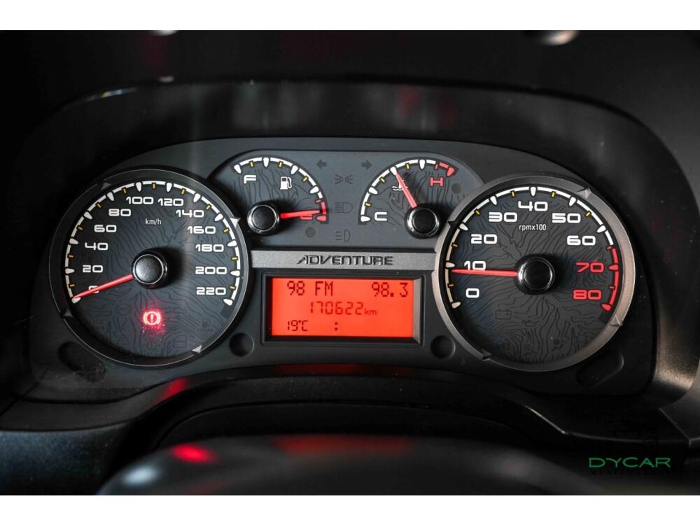 Fiat Palio