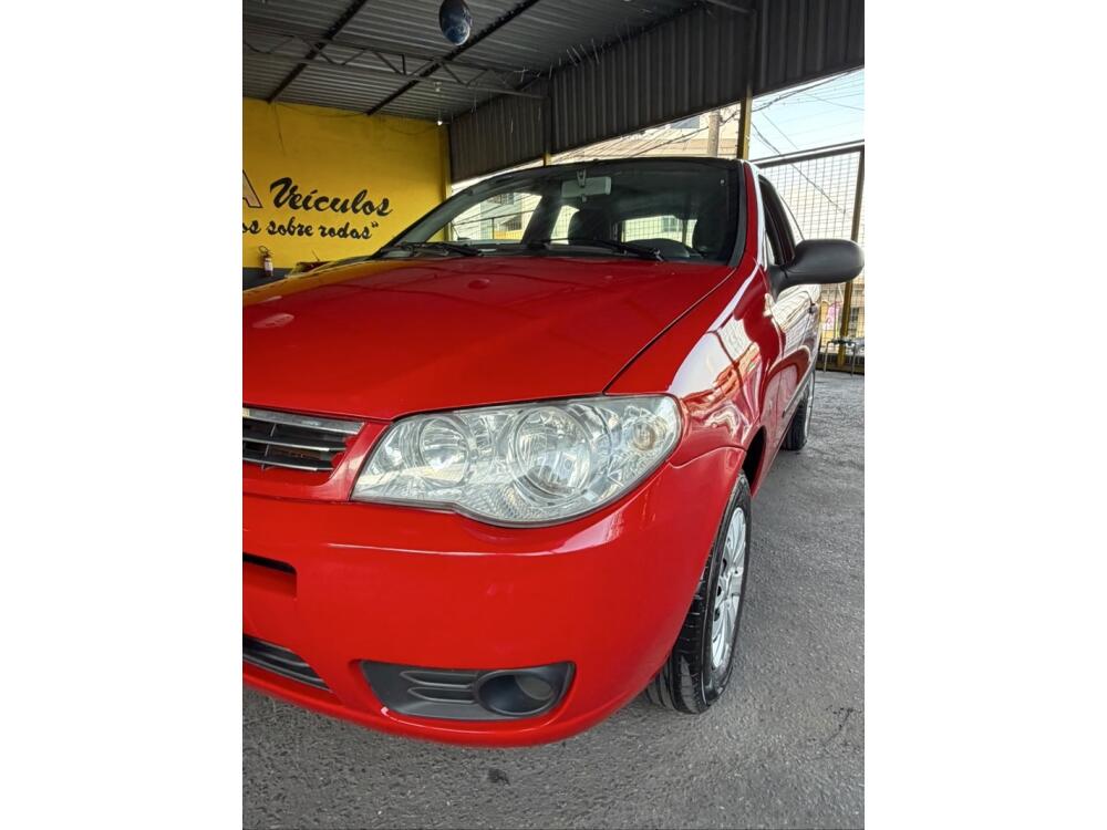 Fiat Palio