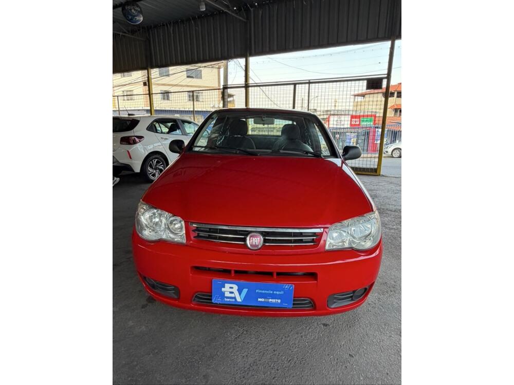 Fiat Palio