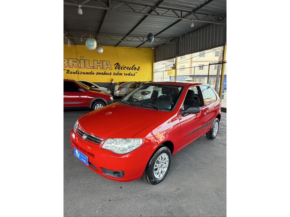 Fiat Palio