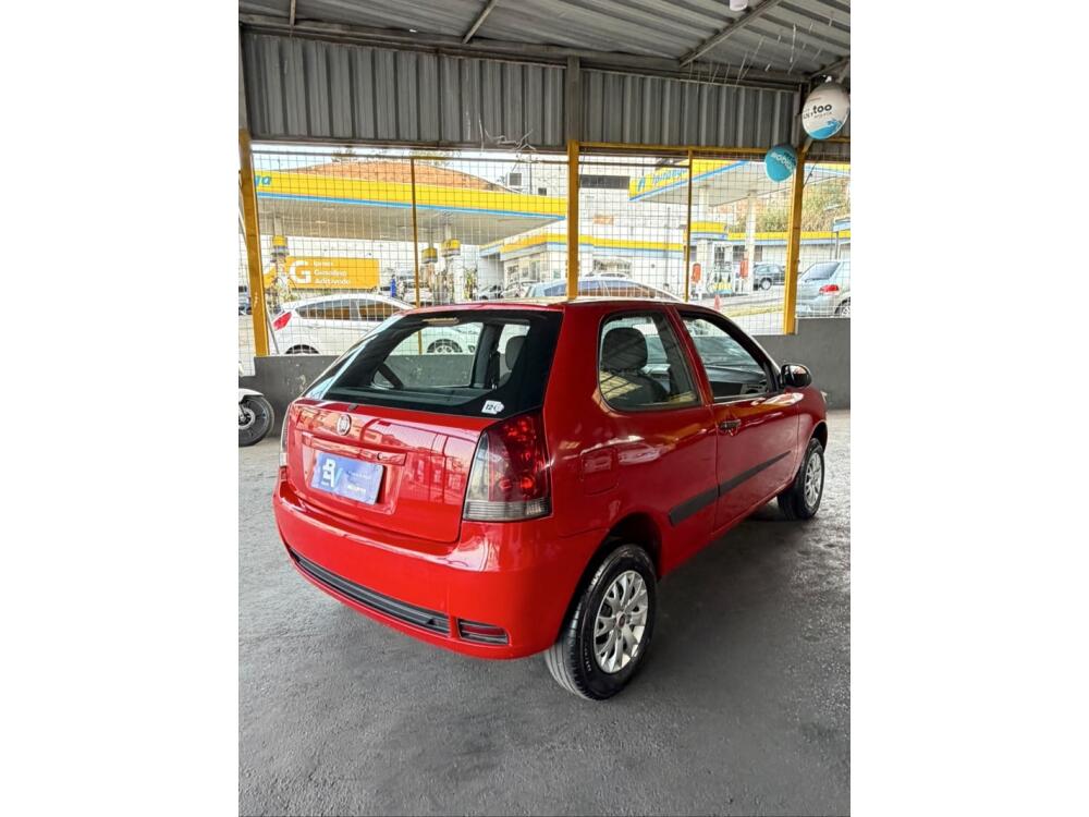 Fiat Palio