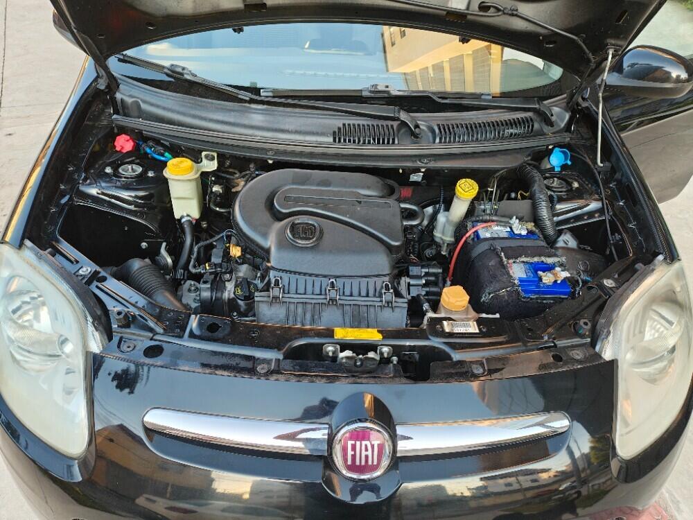 Fiat Palio