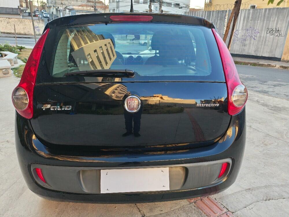 Fiat Palio