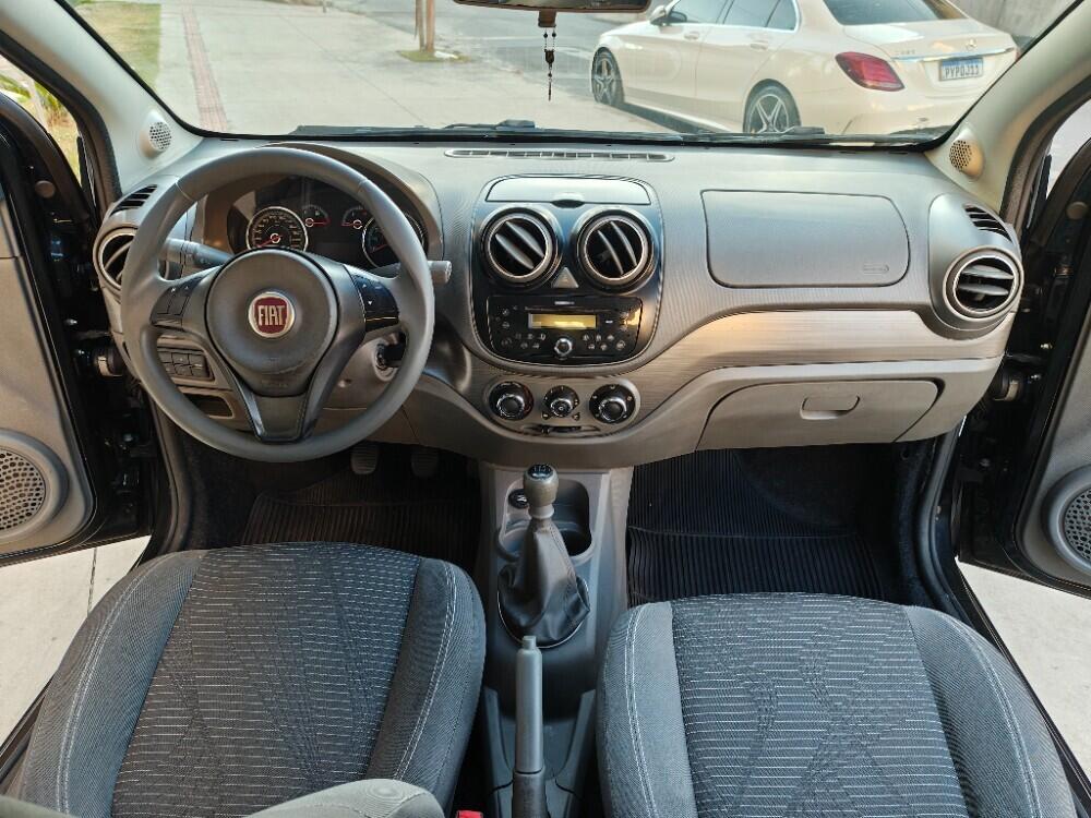 Fiat Palio