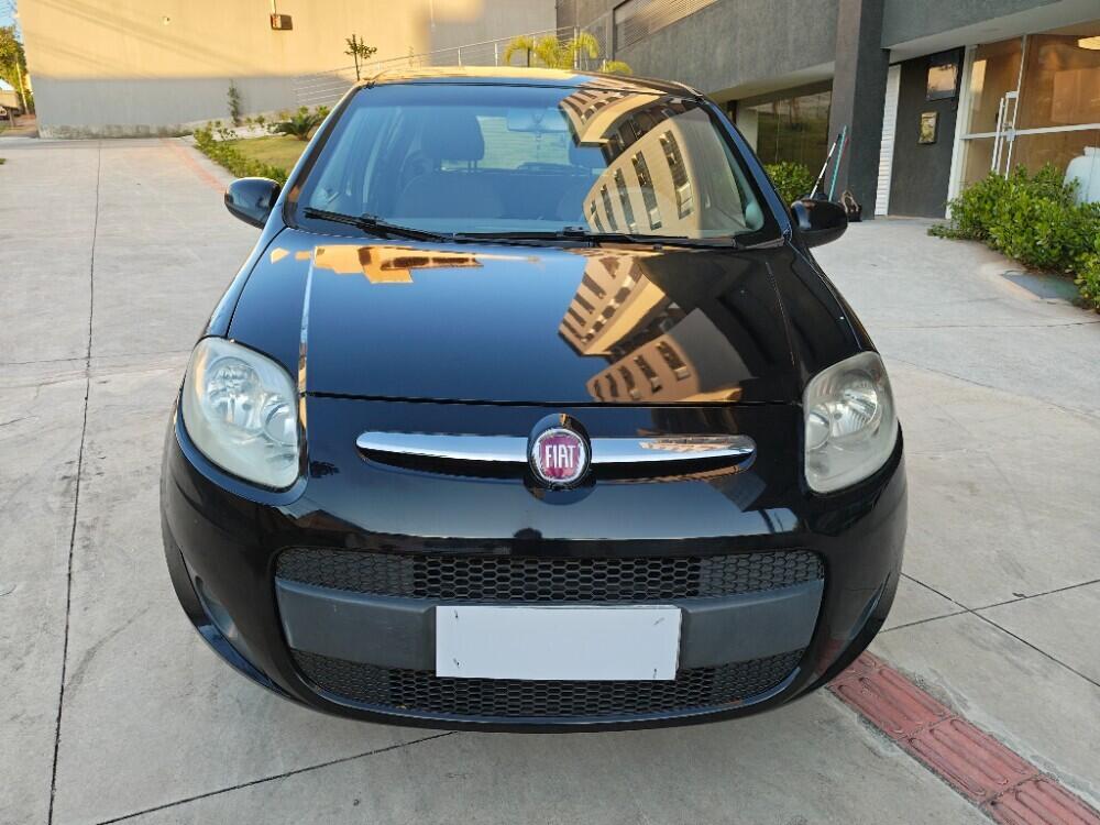 Fiat Palio