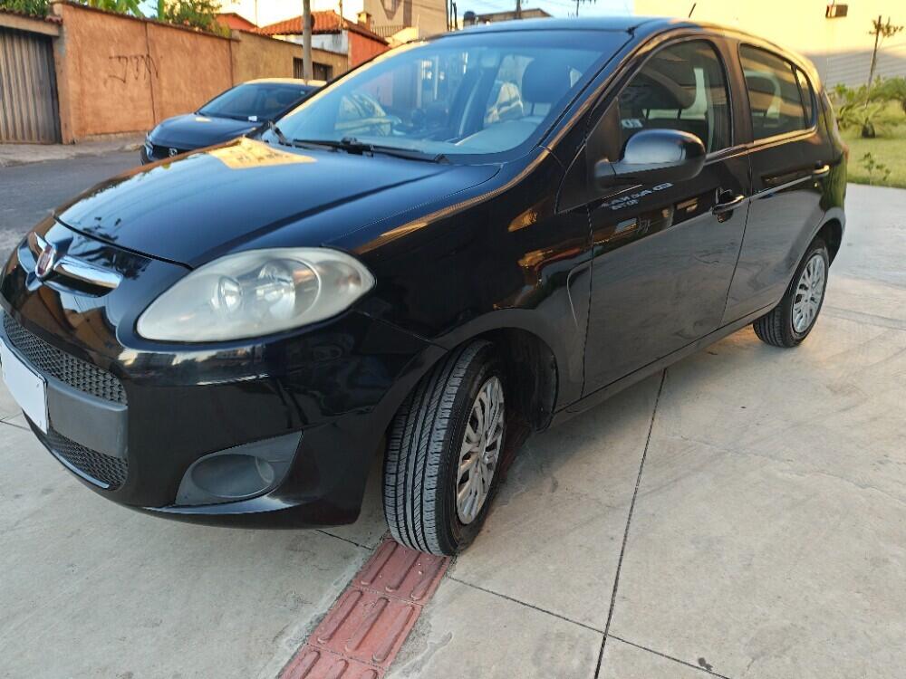 Fiat Palio
