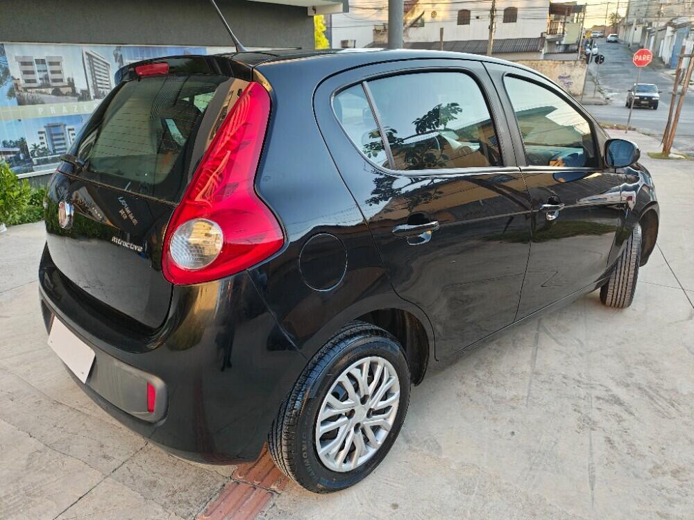 Fiat Palio