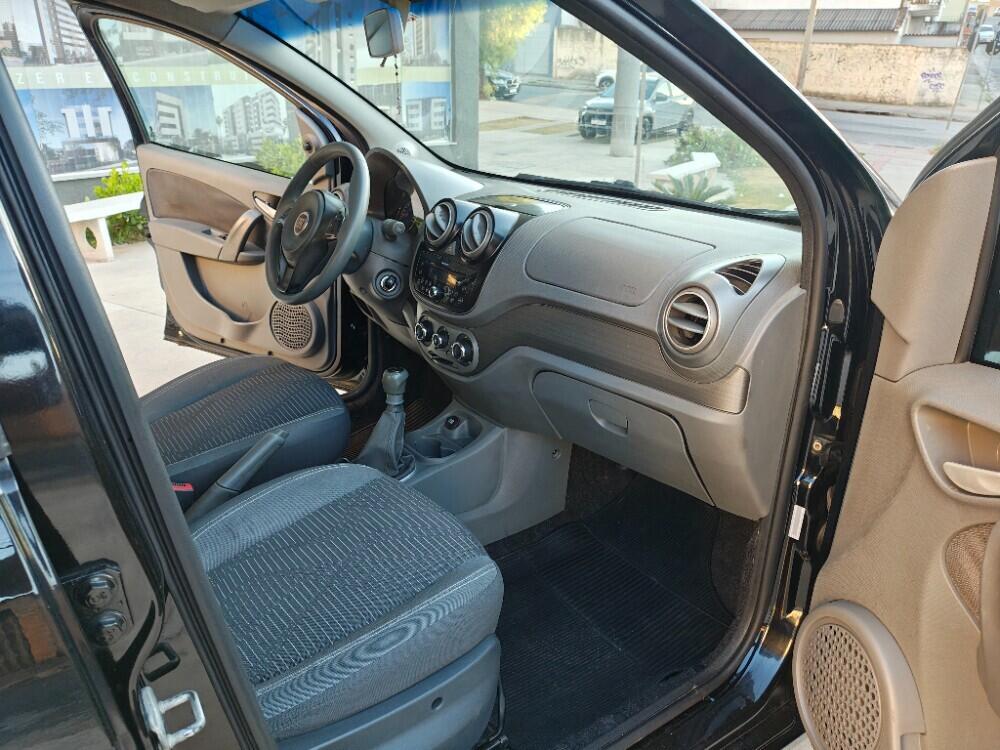 Fiat Palio