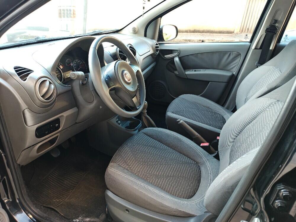 Fiat Palio