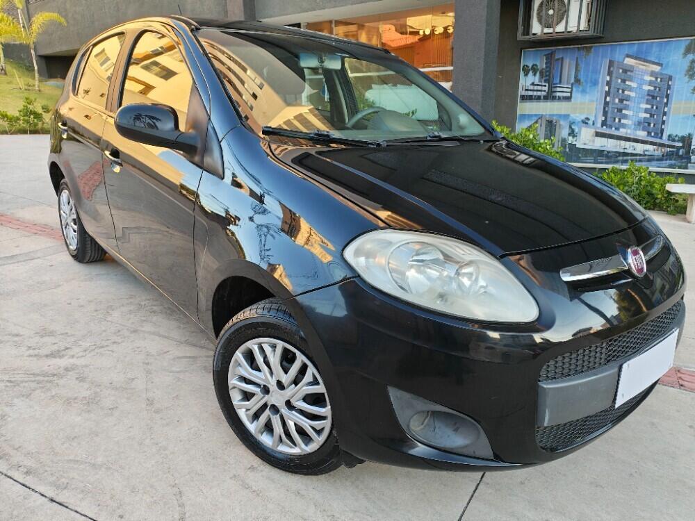 Fiat Palio