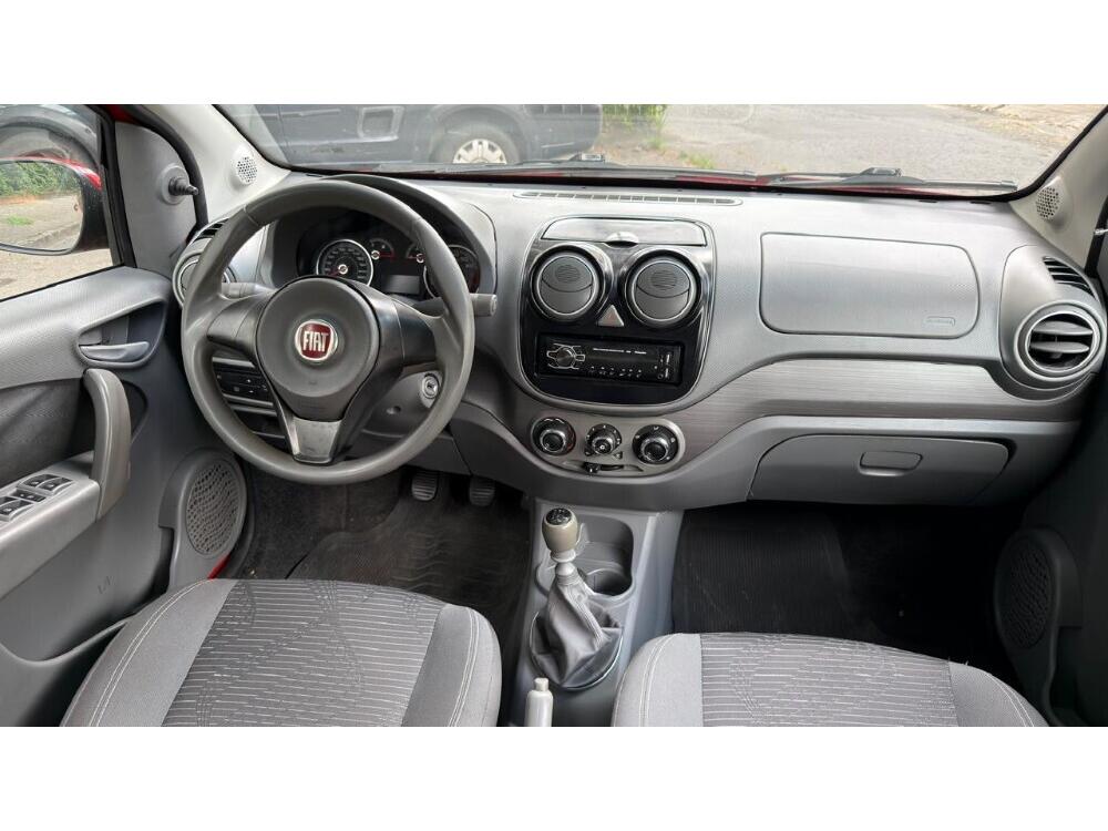 Fiat Palio