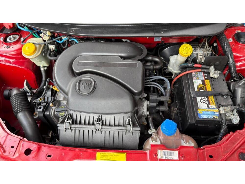 Fiat Palio