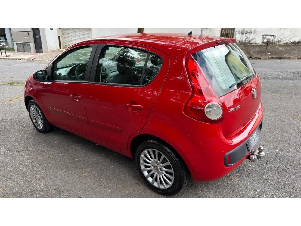 Fiat Palio
