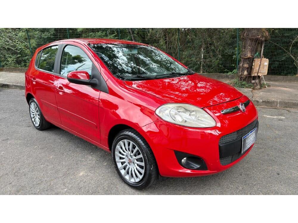 Fiat Palio