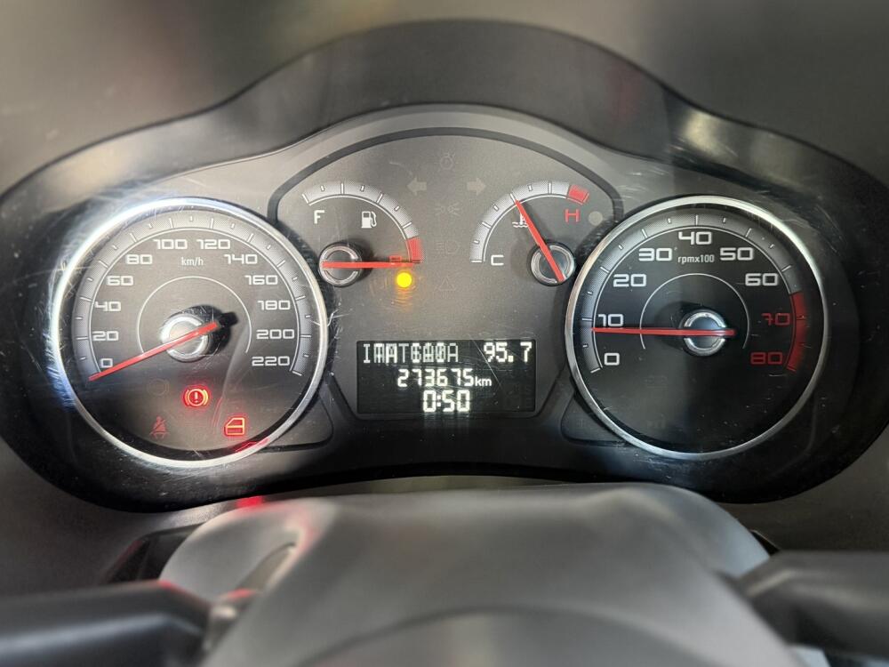 Fiat Palio