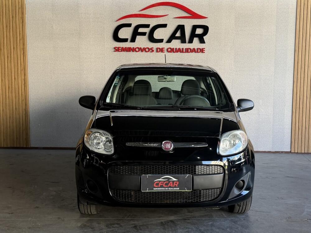 Fiat Palio