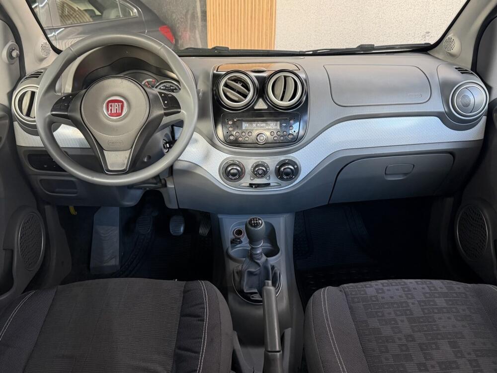 Fiat Palio