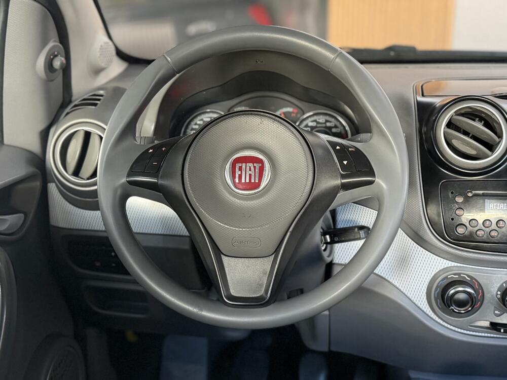 Fiat Palio
