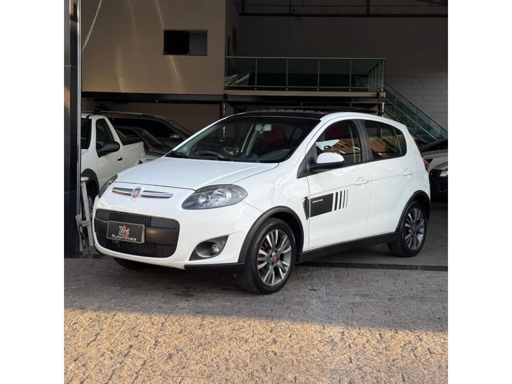 Fiat Palio